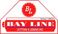 Bay Line Cutting & Coring, Inc.