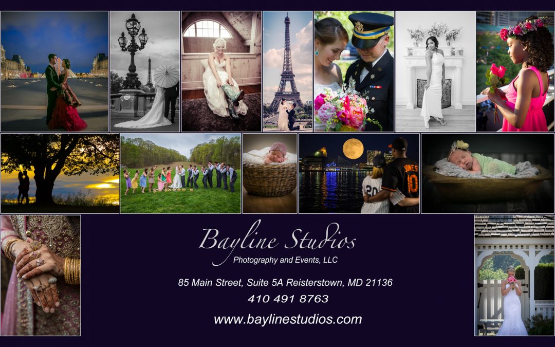 Holiday Wedding Engagements, Maryland-Bayline Studios