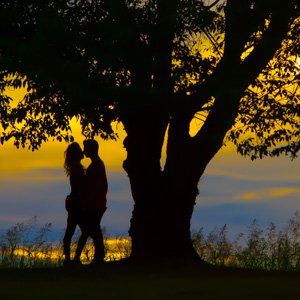 Catonsville engagement photography