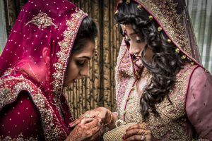 Destination wedding photography by Bayline Studios, Pakistani weddings Baltimore photographer