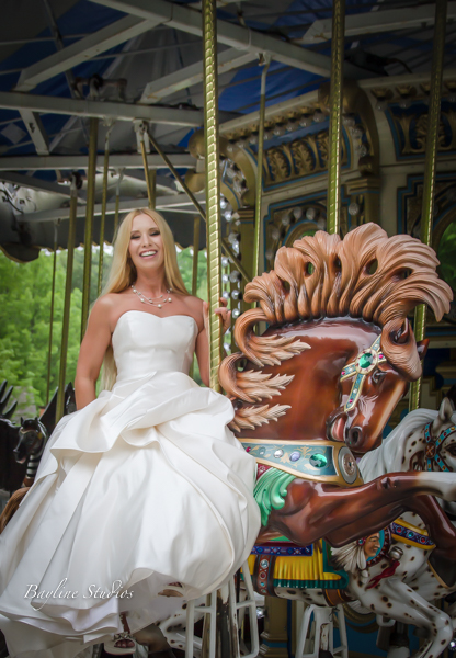 Marland Weddings at the Maryland Zoo